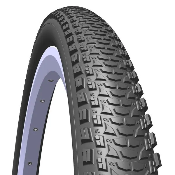 Mitas R14 Zefyros Tl Textra Tubeless 29´´ X 2.25 Styv Mtb-däck Mitas R14 Zefyros Tl Textra Tubeless 29´´ X 2.25 Styv Mtb-däck