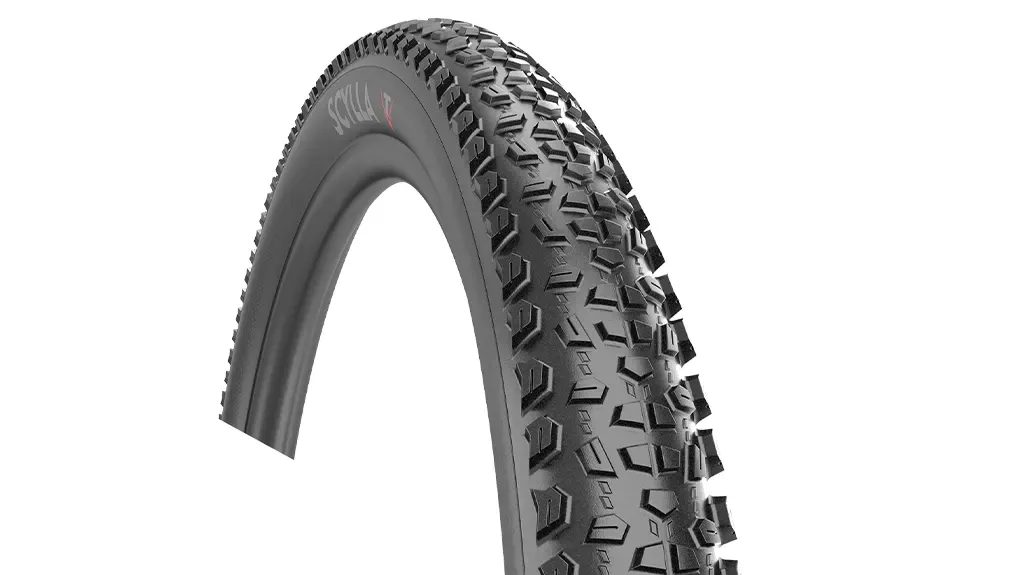 Mitas Scylla 29 x 2.25 Tubeless Supra MTB Däck Mitas Scylla 29 x 2.25 Tubeless Supra MTB Däck
