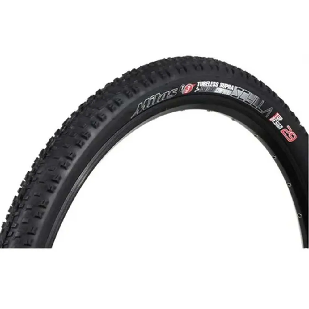 Mitas Scylla 29 x 2.60 Tubeless Supra MTB Däck Mitas Scylla 29 x 2.60 Tubeless Supra MTB Däck