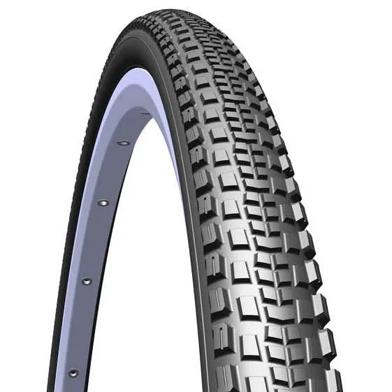 Mitas Supra 700c X 33 Styvt Graveldäck, Black, 700C x 33 Mitas Supra 700c X 33 Styvt Graveldäck, Black, 700C x 33