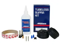 Mitas Tubeless Supra Kit 29" Mitas Tubeless Supra Kit 29"