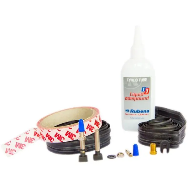 Mitas Tubeless Supra Kit 29"