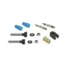 Mitas Tubeless Ventil Set med 2 Ventiler