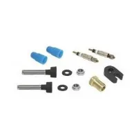 Mitas Tubeless Ventil Set med 2 Ventiler Mitas Tubeless Ventil Set med 2 Ventiler