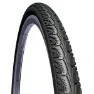 Mitas V69 Hook Anti-puncture 4 Mm Tubeless 700c X 35 Styv Landsvägsdäck, Black, 700C x 35