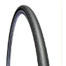 Mitas V80 Syrinx 700 X 23 Landsvägsdäck, Black, 700 x 23