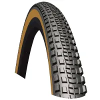 Mitas X-road Tubeless 700 X 40 Styvt Graveldäck Mitas X-road Tubeless 700 X 40 Styvt Graveldäck