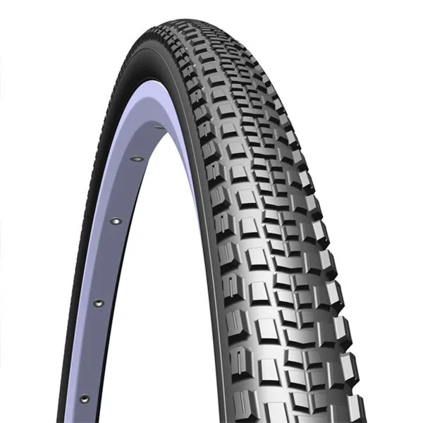 Mitas X-road Tubeless 700 X 40 Styvt Graveldäck Mitas X-road Tubeless 700 X 40 Styvt Graveldäck