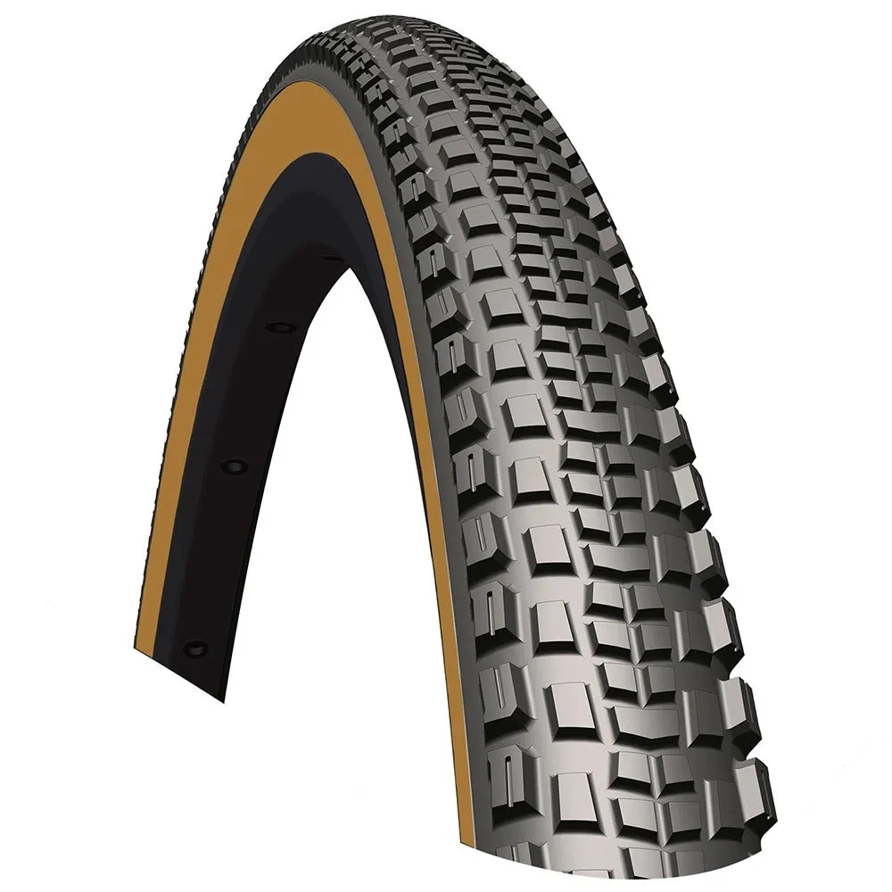Mitas X-road Tubeless 700 X 40 Styvt Graveldäck Mitas X-road Tubeless 700 X 40 Styvt Graveldäck