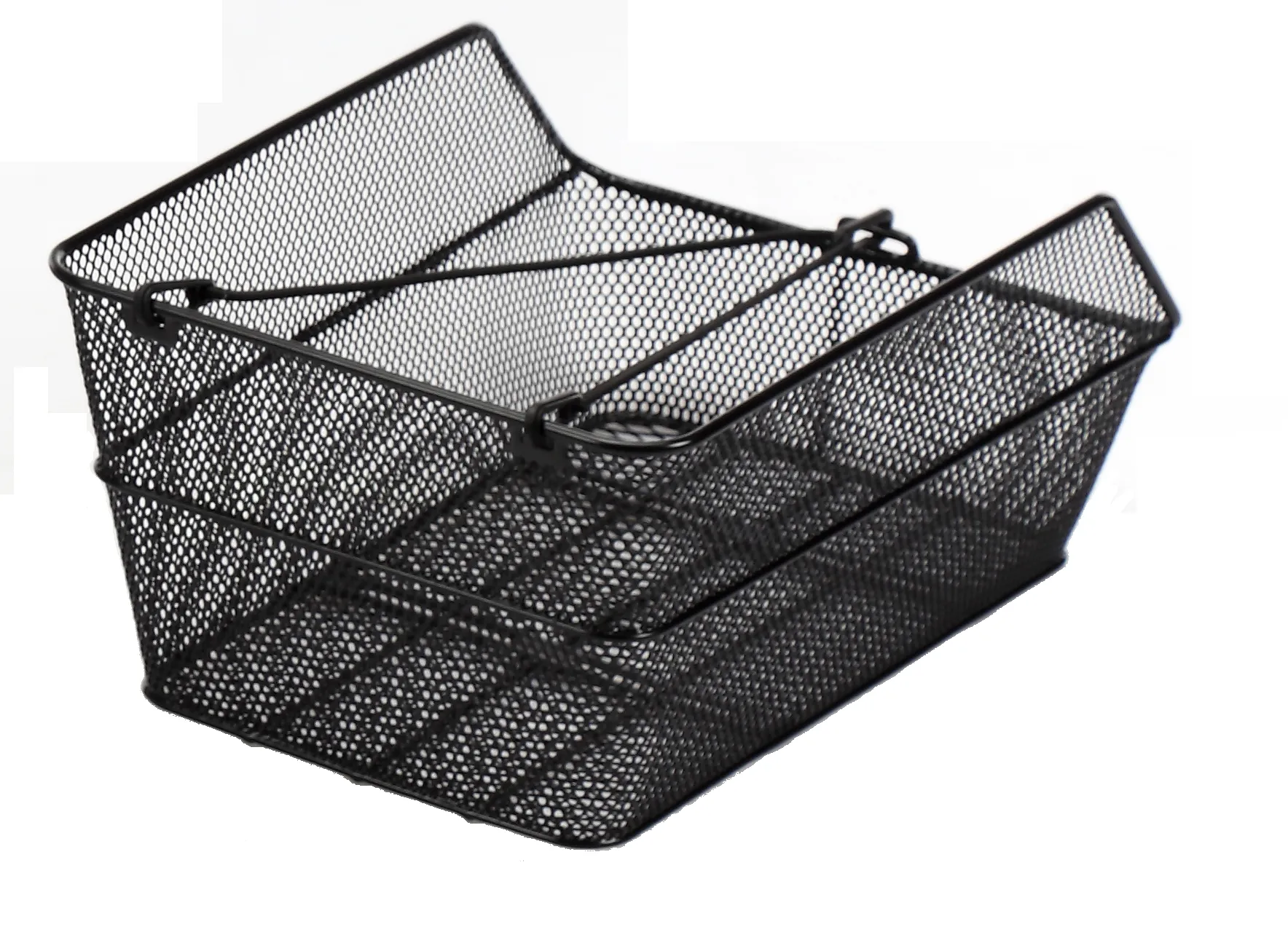 Mixbike Cykelkorg 45x31x21 cm., Svart