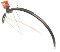 Mixbike skärmset till citybike 38mm Mixbike skärmset till citybike 38mm