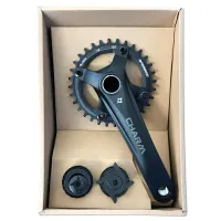 Mixbike Vevparti 11-sp 32T 170mm inkl. BB73 Mixbike Vevparti 11-sp 32T 170mm inkl. BB73