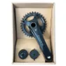Mixbike Vevparti 11-sp 32T 170mm inkl. BB73, Svart