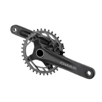 Mixbike Vevparti 11-speed 40T 175mm inkl. BB73 Mixbike Vevparti 11-speed 40T 175mm inkl. BB73