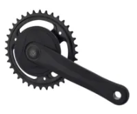 Mixbike Vevparti Pro Alu 170mm 38T 3/32” Mixbike Vevparti Pro Alu 170mm 38T 3/32”