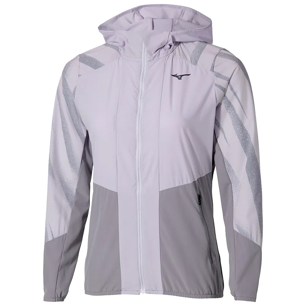 Mizuno Active Alpha Jacka female Mizuno Active Alpha Jacka female