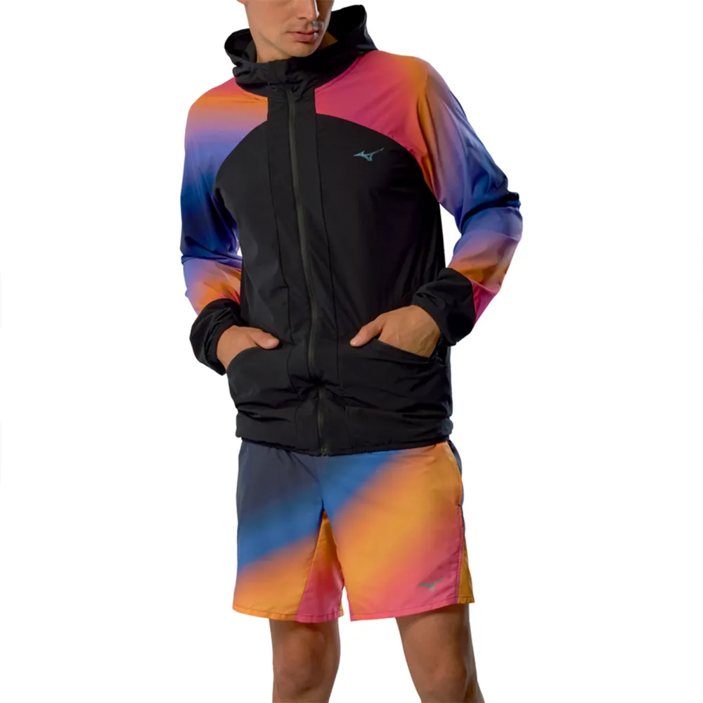 Mizuno Active Alpha Jacka male