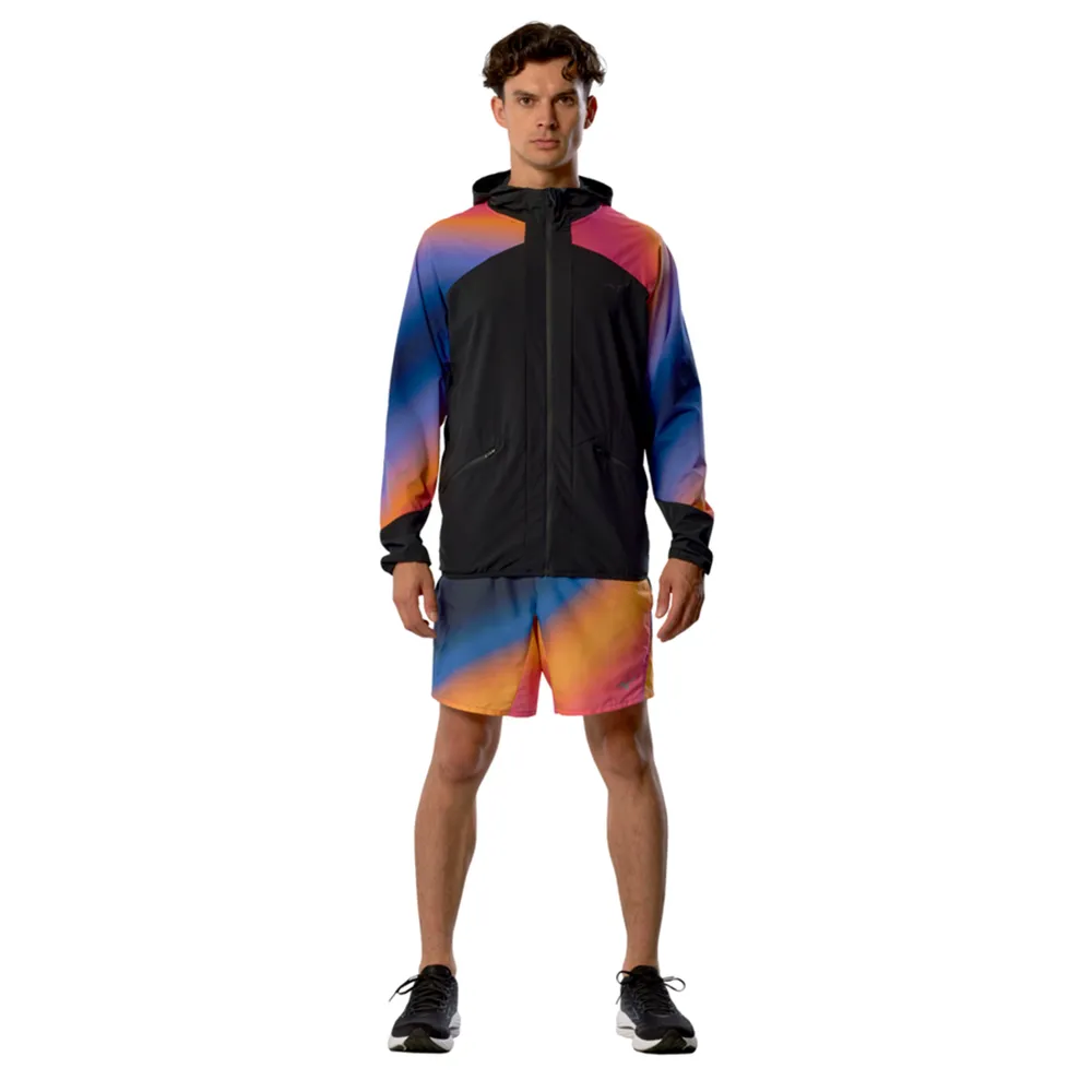 Mizuno Active Alpha Jacka male