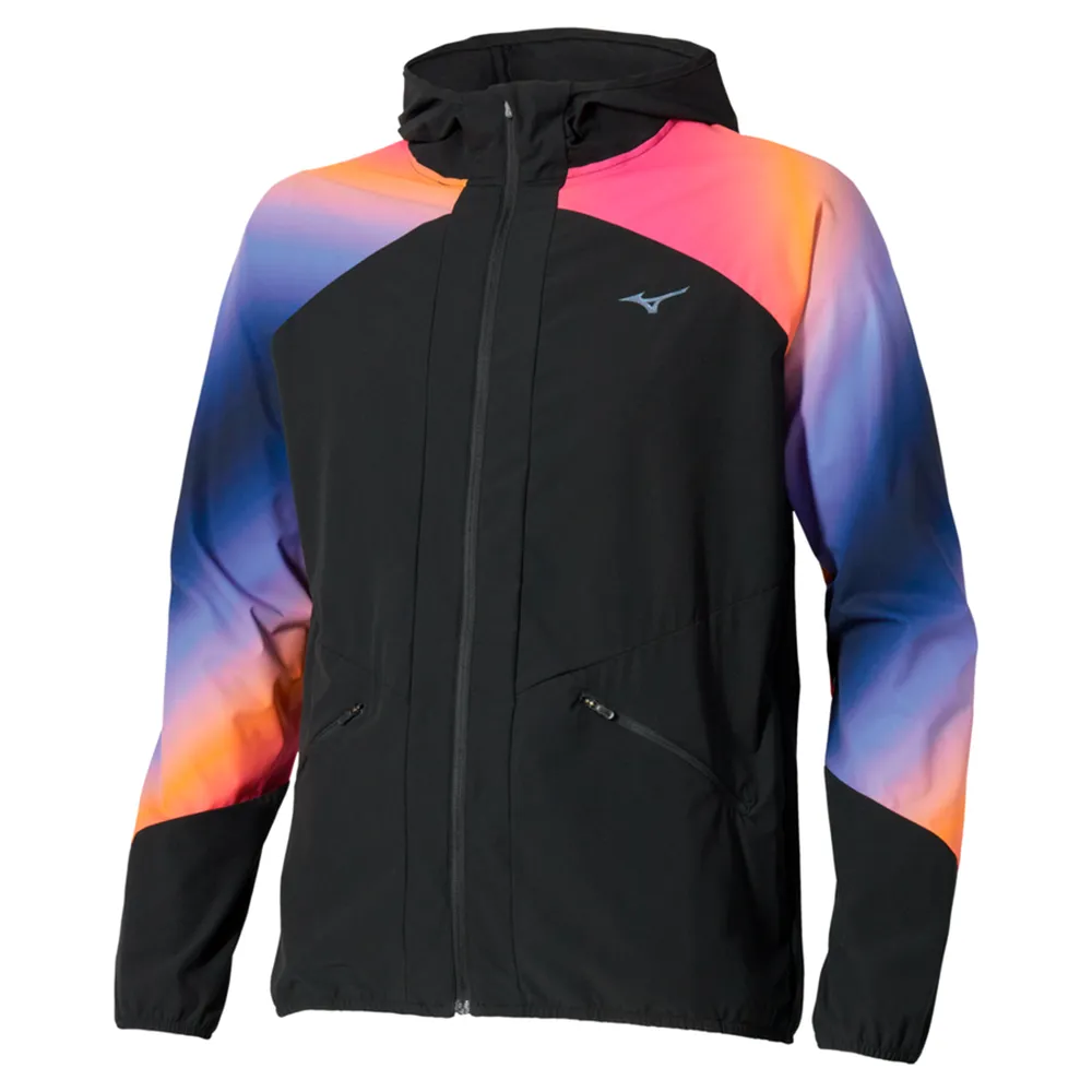 Mizuno Active Alpha Jacka male