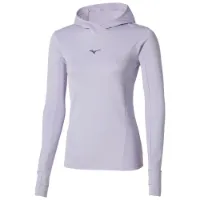 Mizuno Active Warmalite Huvtröja female