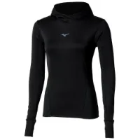 Mizuno Active Warmalite Huvtröja female Mizuno Active Warmalite Huvtröja female