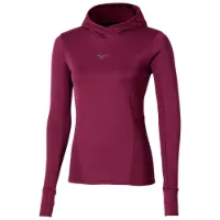 Mizuno Active Warmalite Huvtröja female Mizuno Active Warmalite Huvtröja female
