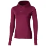 Mizuno Active Warmalite Huvtröja female