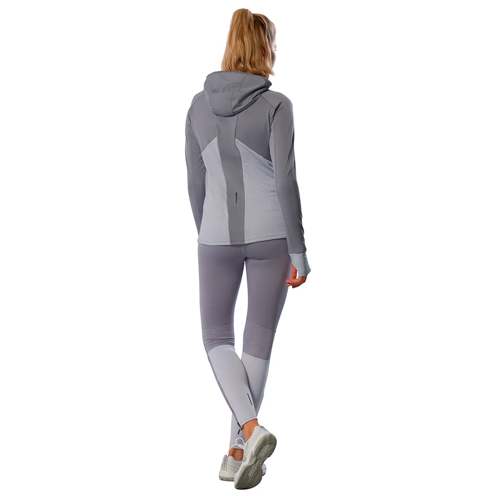 Mizuno Active Warmalite Hybrid Jacka female Mizuno Active Warmalite Hybrid Jacka female