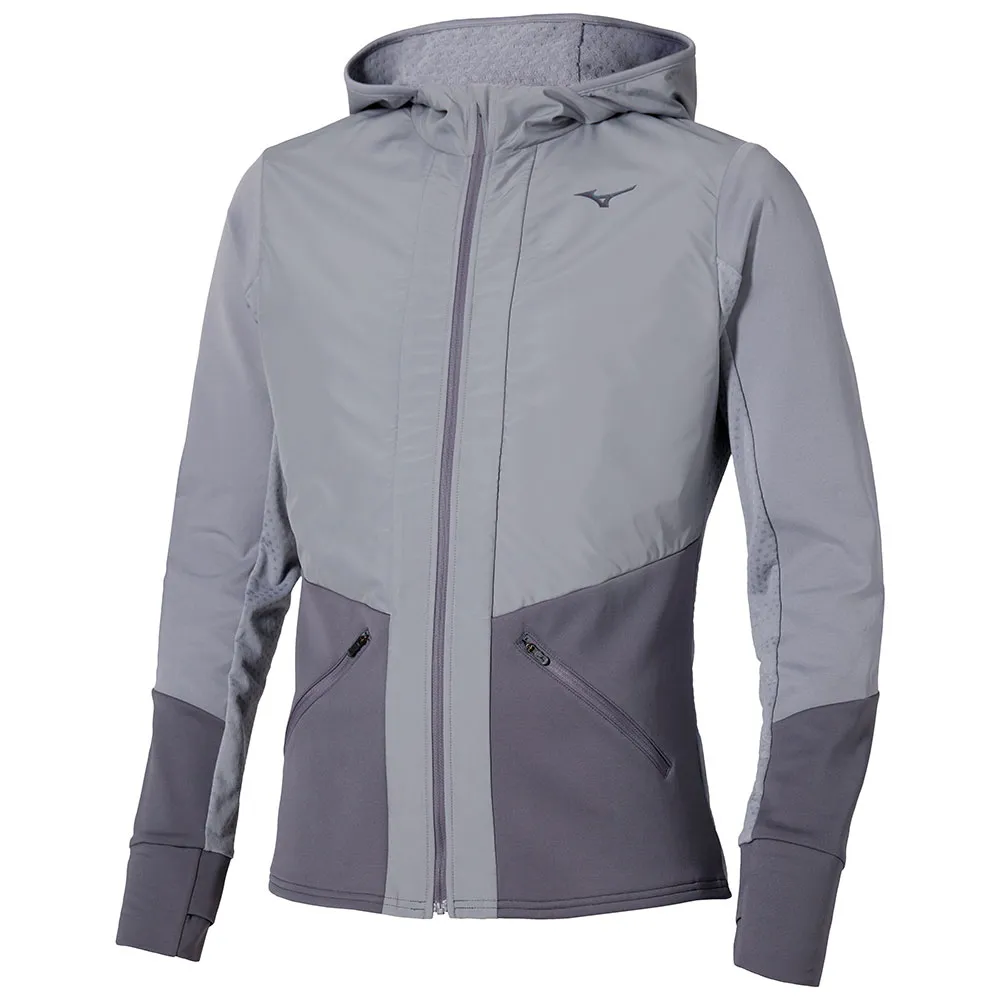 Mizuno Active Warmalite Hybrid Jacka male