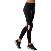 Mizuno Active Warmalite Leggings female