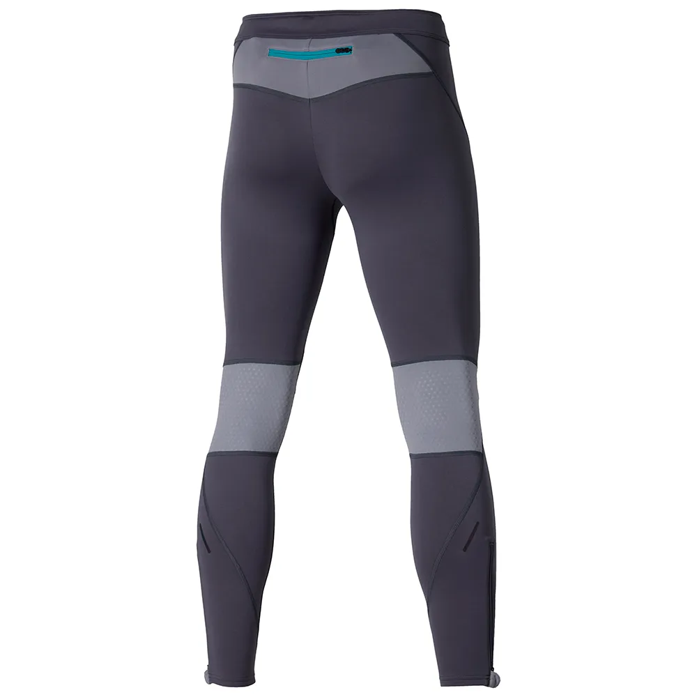 Mizuno Active Warmalite Leggings male Mizuno Active Warmalite Leggings male