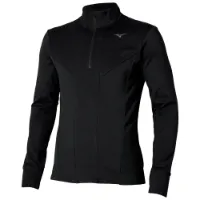 Mizuno Active Warmalite Tröja Med Halv Dragkedja male Mizuno Active Warmalite Tröja Med Halv Dragkedja male
