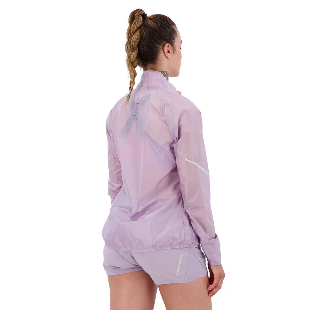 Mizuno Aero 4.5´´ Shorts female