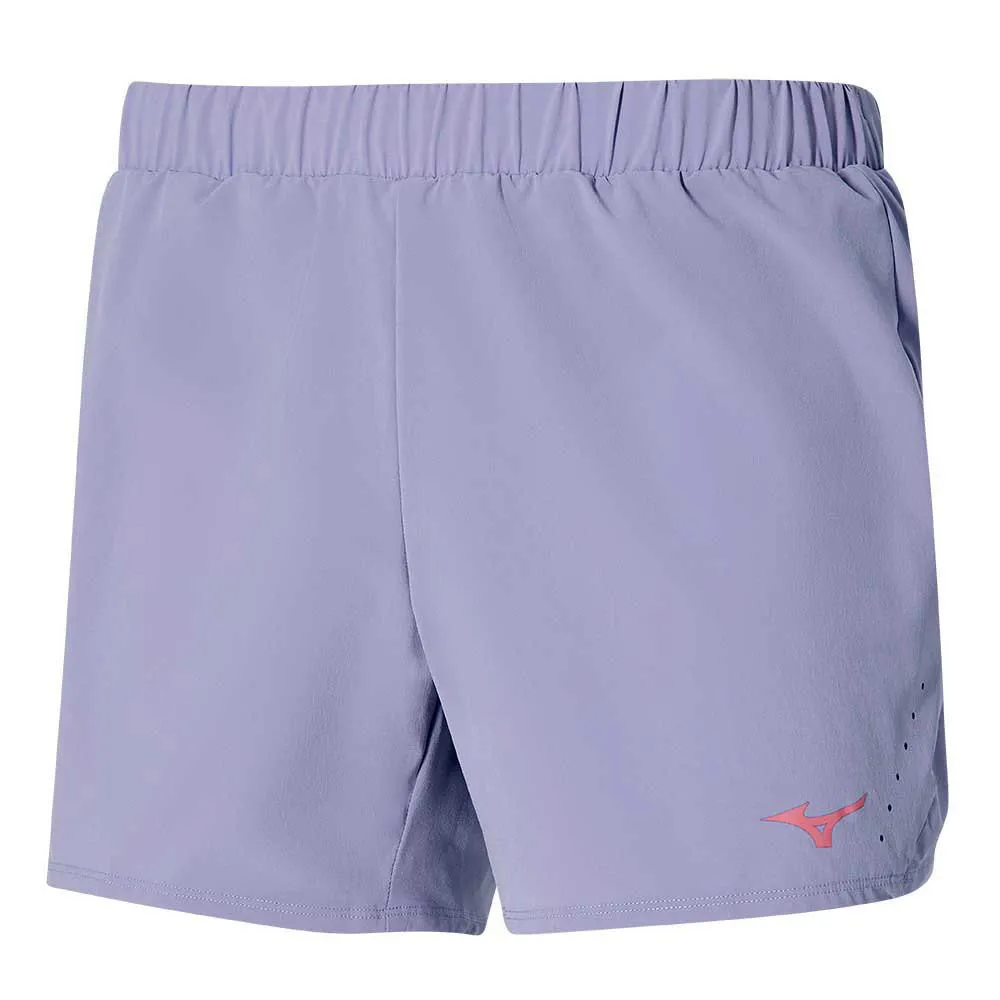 Mizuno Aero 4.5´´ Shorts female
