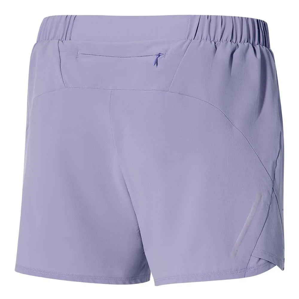 Mizuno Aero 4.5´´ Shorts female