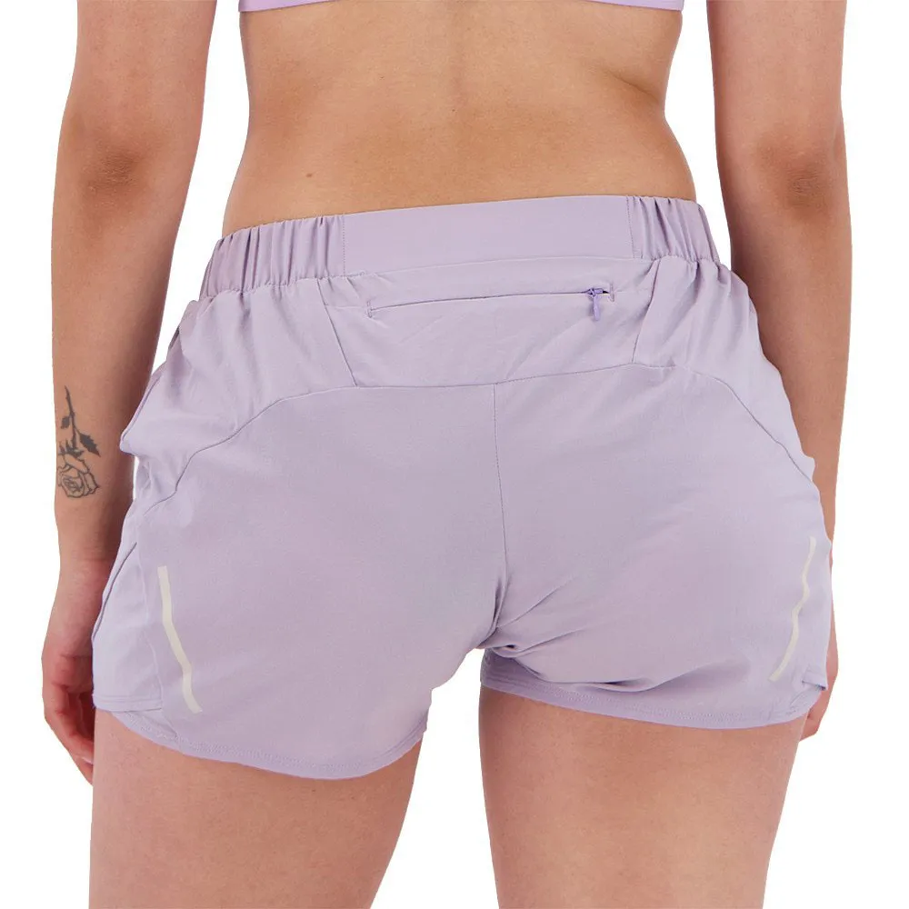 Mizuno Aero 4.5´´ Shorts female