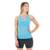 Mizuno Aero ärmlös T-shirt female Mizuno Aero ärmlös T-shirt female