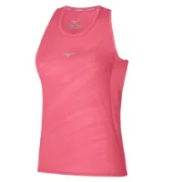 Mizuno Aero ärmlös T-shirt female Mizuno Aero ärmlös T-shirt female