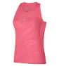 Mizuno Aero ärmlös T-shirt female