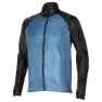 Mizuno Aero Jacka male, Blue ashes