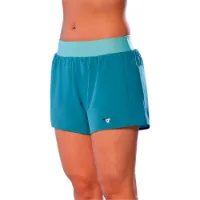 Mizuno Alpha 4.5 Shorts female Mizuno Alpha 4.5 Shorts female