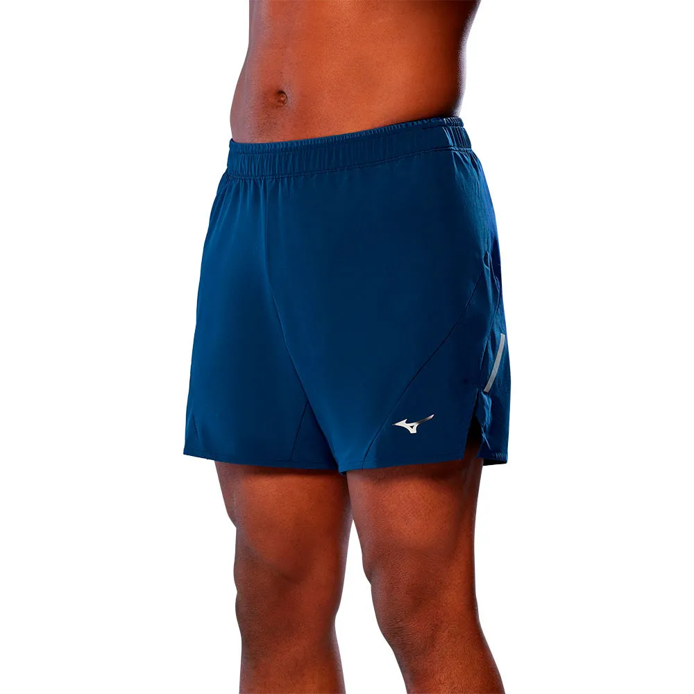 Mizuno Alpha 5.5 Shorts male