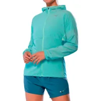 Mizuno Alpha Jacka female Mizuno Alpha Jacka female