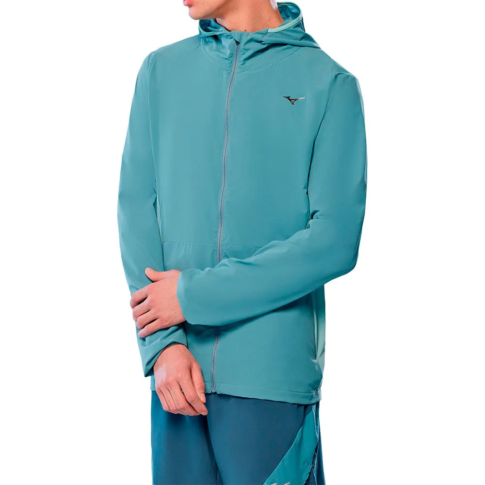 Mizuno Alpha Jacka male