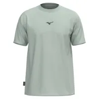 Mizuno Athletics Graphic T-shirt Med Korta ärmar male Mizuno Athletics Graphic T-shirt Med Korta ärmar male