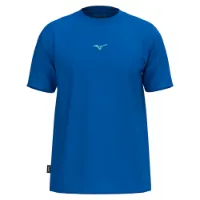 Mizuno Athletics Graphic T-shirt Med Korta ärmar male Mizuno Athletics Graphic T-shirt Med Korta ärmar male