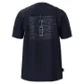 Mizuno Athletics Graphic T-shirt Med Korta ärmar male