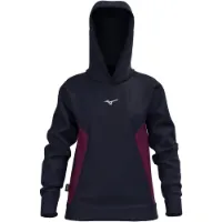 Mizuno Athletics Huvtröja female Mizuno Athletics Huvtröja female