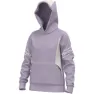 Mizuno Athletics Huvtröja female