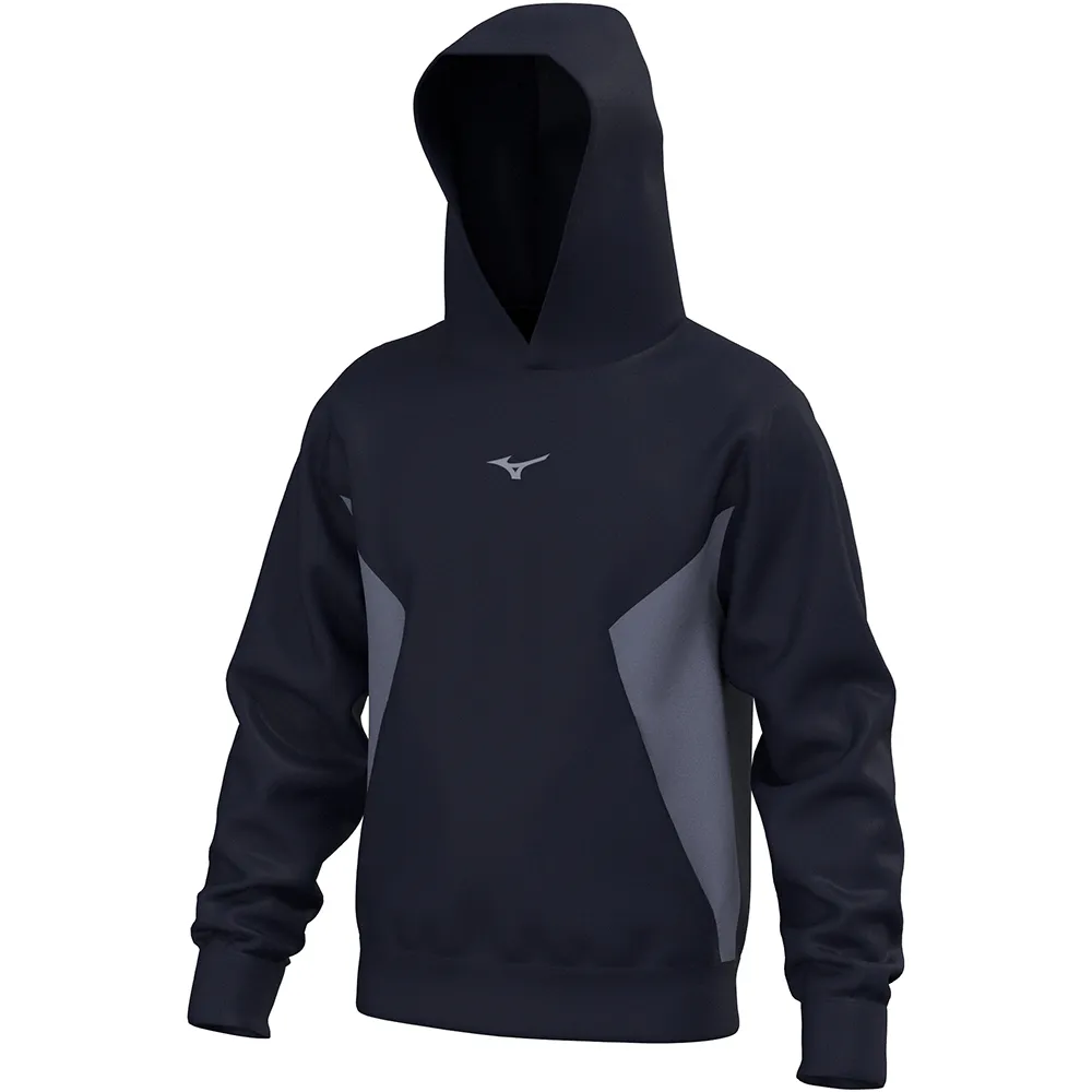 Mizuno Athletics Huvtröja male Mizuno Athletics Huvtröja male